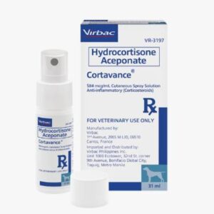 CORTAVANCE 31ML