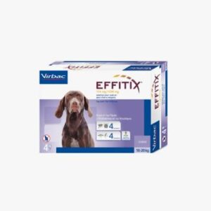 EFFITIX 10-20KG