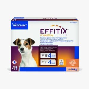 EFFITIX 4-10KG