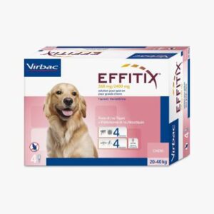 EFFITIX 20-40KG