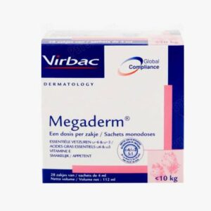 MEGADERM 4ML