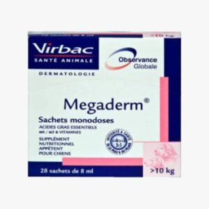MEGADERM 8ML