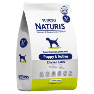 NATURIS PUPPY 1.2 KG