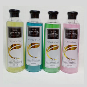VET ESSENCES SHAMPOO 500 ML