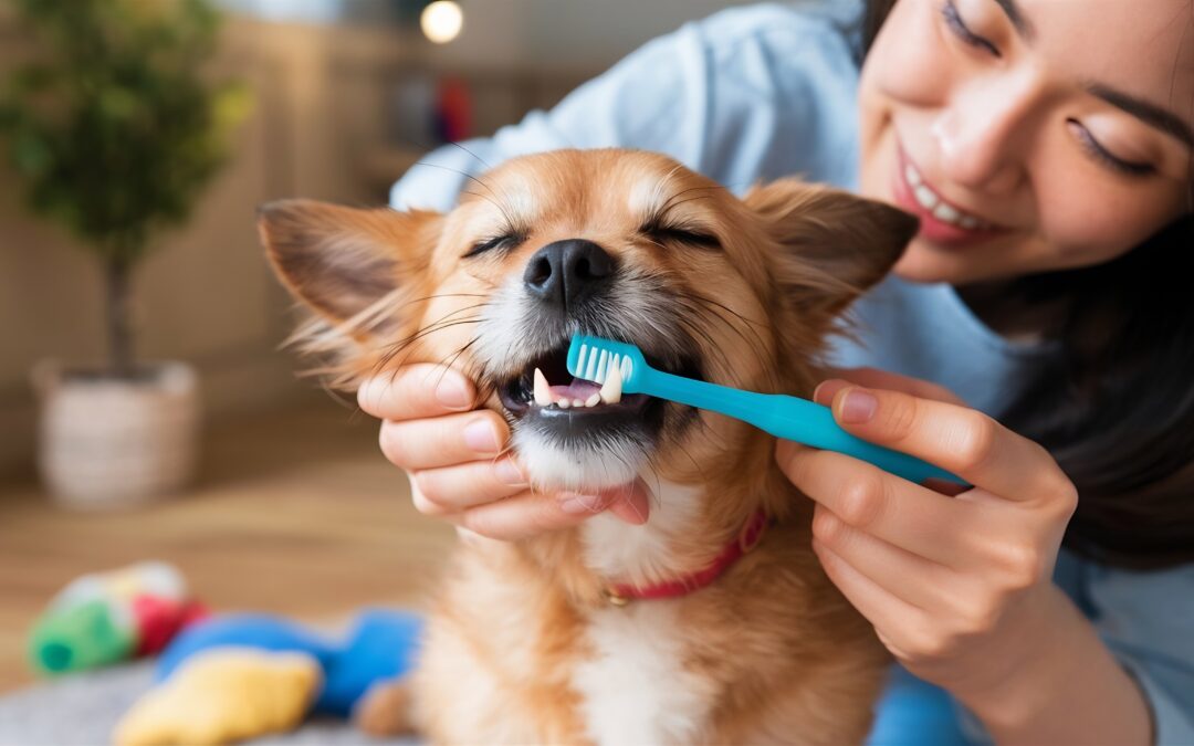 Pet’s Dental Care